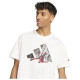 Adidas Ανδρική κοντομάνικη μπλούζα ©Marvel Spider-Man Logo Tee Adidas Ανδρική κοντομάνικη μπλούζα ©Marvel Spider-Man Logo Tee